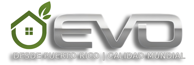 EVO Logo